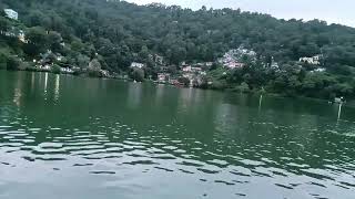 Nainital view [upl. by Boony]