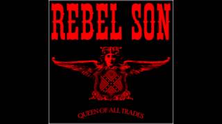 Rebel Son  All Horned Up [upl. by Anil]