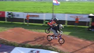 17 Pro Class  BMX Straight Rhythm 2024 FTR Festival [upl. by Antonietta942]