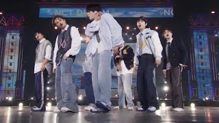 SMTOWN LIVE 2024 SMCU PALACE TOKYO NCT DREAM 엔시티 드림 We Go Up [upl. by Gorlin]