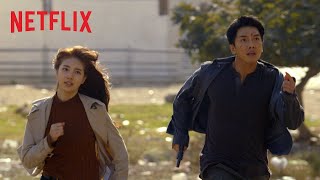 Vagabond  Official Trailer  Netflix [upl. by Vyner]