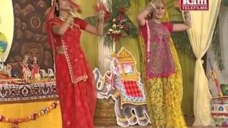 Jevi Mogarani Mala Eva Ranchhodray Gujarati Bhajan Nidhi Dholakiya [upl. by Eniladam]