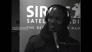 Jamie Foxx Talks About The Infamous Emitt Smith Roast [upl. by Secilu]