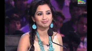 X Factor India  Episode 4  1st June 2011  Part 2 of 4 [upl. by Ahseenal]