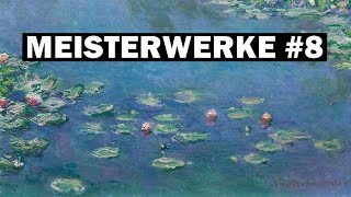 Monet Seerosen  kurz erklärt [upl. by Mahala69]