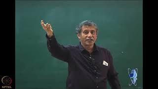 Week 7  Lecture 46  HartreeFock perturbation theory contd [upl. by Lleder773]