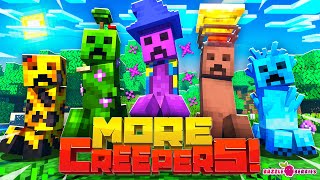 More Creepers  Official Trailer [upl. by Pallaton]