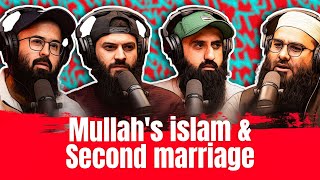 Mullahs Islam amp Second Marriage  11th hour Episode 5 [upl. by Ycal]