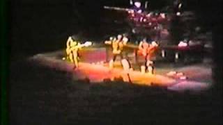 Loudness  Loudness live 1985 Detroit [upl. by Ahsata]