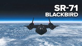 Unbelievable The SR71 is MUCH FASTER than the Air Force admits [upl. by Ehtyde]