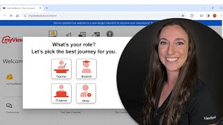 myViewBoard Account Creation [upl. by Corrina]