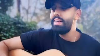 Wael Kfoury  Ya Dalli Ya Rouhi cover by oussama bouaddi وائل كفوري [upl. by Jeffie]