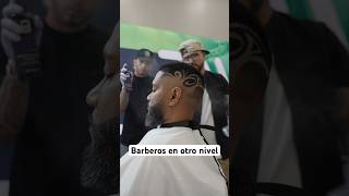 💈Barberos en otro nivel 🚀 loscutit 💈 GOAT ❌ BOSS 💈 arod23pr [upl. by Leagiba]