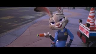 Zootopia  Judys Hustle Korean [upl. by Nylidnarb]