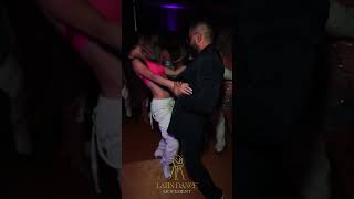 Cornel Rodrigues and Vanessa Parrish Sensual Movement Miami 2024 [upl. by Royce]