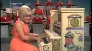 Lawrence Welk Show Jo Ann Castle does quotThis Old Housequot [upl. by Gambrill499]