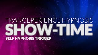 See through someone elses eyes  Tranceperience ShowTime  Self Hypnosis [upl. by Telimay]