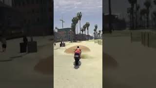 GTA V getting some air [upl. by Mattson]