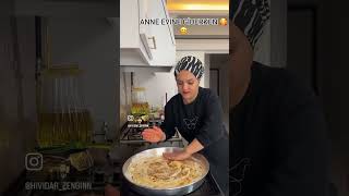 pratiktarifler kurabiye asmrcooking asmrfood yemektarifleri [upl. by Rossie]