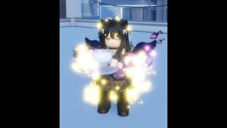 TRADING FOR AND OBTAINING BINAH Sakura Stand Roblox [upl. by Sanborn770]