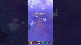 1 kill 3 loot albionmists gamingalbiononline fyp viralshorts gamer mmorpg albion [upl. by Fan]