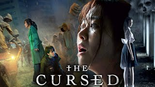 The Cursed 2020 Korean Drama Explained In Hindi   Korean Movie in Hindi  Korean drama [upl. by Arvell534]