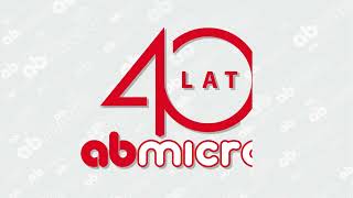 ABMICRO – 40 lat doświadczenia i innowacyjnych rozwiązań dla przemysłu [upl. by Corliss]