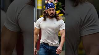 Salman Khan full security 💪💯salmankhan bollywood shorts viralshort subscribe [upl. by Alejandra698]