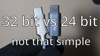 Your Dongle Matters  Best Budget USB C Dongle 35mm Adapter [upl. by Lladnar535]