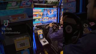 initiald Initial D Arcade [upl. by Hollis]