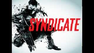 Syndicate Soundtrack  Skrillexremix [upl. by Alejoa]