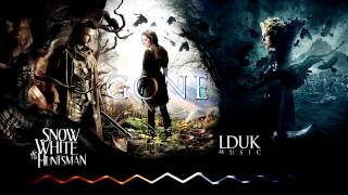 Snow White and the Huntsman  Gone LDUK Remix [upl. by Efar102]