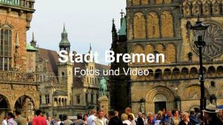 STADT BREMEN [upl. by Rapsag]