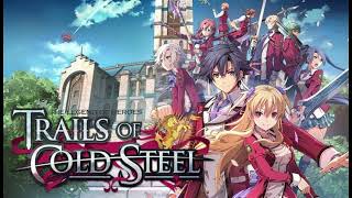 Legend of Heroes Trails of Cold Steel  The Glint of Cold Steel Extended [upl. by Ahcsatan58]