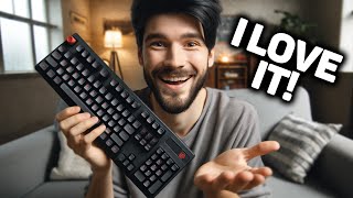 Best Gaming Keyboard in 2024 Top 5 Picks For Any Budget [upl. by Yenial573]