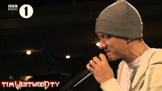 Eminem Freestyle Westwood Лучший фристайл за всю историю рэпаmp4 [upl. by Etat]