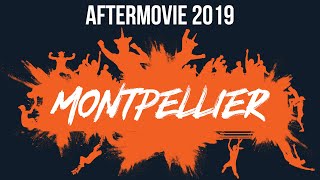 AfterMovie La Ruée des Fadas Montpellier2019 Intégral [upl. by Rebna]