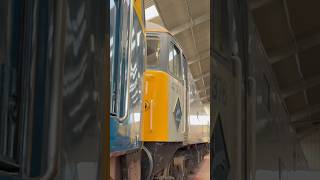 A look in Toddington Diesel Depot [upl. by Suravaj]