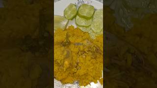 Chicken Vuna Khichuri shorts youtubeshorts yt [upl. by Auos751]