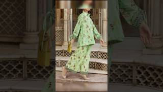 same Printed shalwar kameez designs 2024  2 piece same print suit designs [upl. by Rubin701]