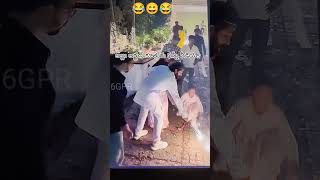 Allu Arjun Deepavali special video funny 🤣😄😂👍 [upl. by Berkly288]