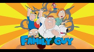 Family Guy Video Game XBox Review [upl. by Aelanna]