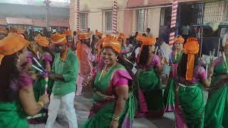 brahmam okate song by Sri Vasavi matha group from jamalamadugu in thirucharuru [upl. by Rubina142]