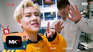 몬채널S 몬스타엑스 MONSTA X  SPECIAL Selfcam ver [upl. by Joseito87]