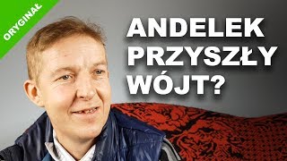 Andelek zostanie wójtem Gminy Sadowne Jak Kononowicz prezydentem  Chłopaki do wzięcia [upl. by Rains]