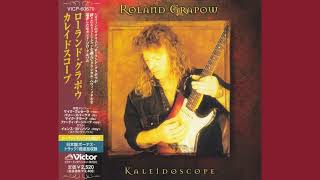 Roland Grapow Helloween  Kaleidoscope 1999 Full Album with Bonus Track [upl. by Ignatz268]