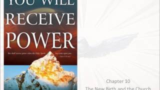 You Will Receive Power by William Law  Chapter 10 [upl. by Ennovaj]