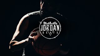 Hard Uplifting Rap Beat  Epic Motivational Type  ►Rebound◄  prod Jordan Beats [upl. by Nwhas]