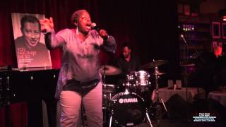 Lillias White  Those Hands  A Tribute to Cy Coleman  Jim Carusos Cast Party [upl. by Teiv]