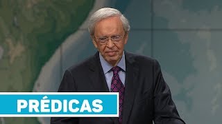 Cuando Dios nos pide Esperar  En Contacto con Charles Stanley  Enlace TV [upl. by Milano]